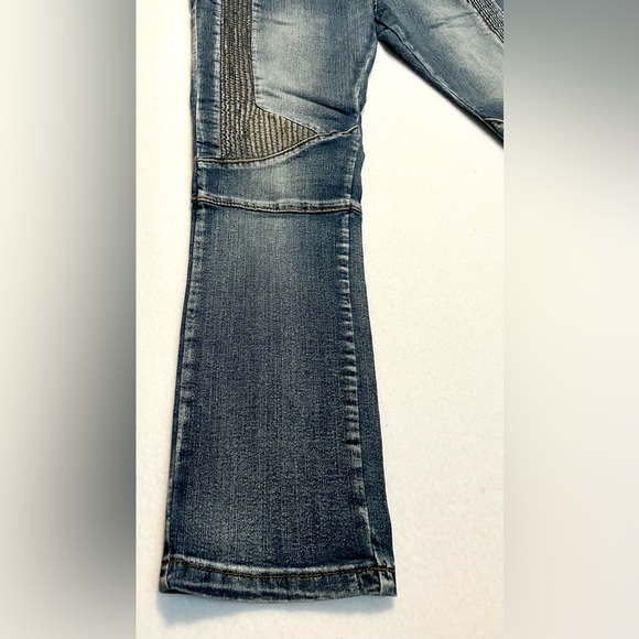 Raw X Jeans Vintage Inspired Standard Size 30 x 30 - Picture 4 of 14